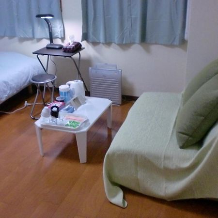 Hotel Raizan North Ósaka Pokoj fotografie